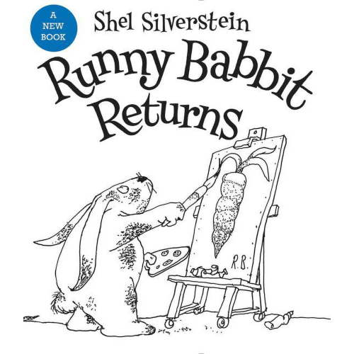 Runny Babbit Returns: Another Billy Sook, (Hardcover)