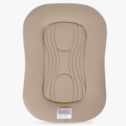 Infant Lounger Wave | Birch