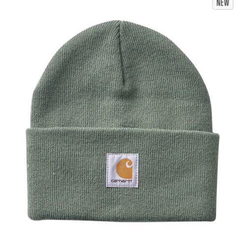 Kids' Watch Cap Beanie (B/T/C/Y) | Carhartt