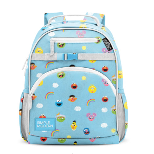 Fletcher Kids' Backpack - Medium