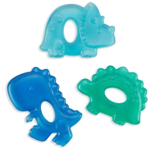 Cutie Coolers Teether (3 Pack)