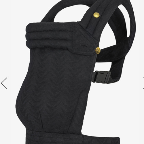 Arrow Zorro | Zeitgeist Baby Carrier | SHOP ARTIPOPPE