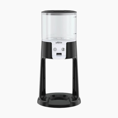 Dr. Brown's Insta-Prep Warm Water Dispenser - Black, 1