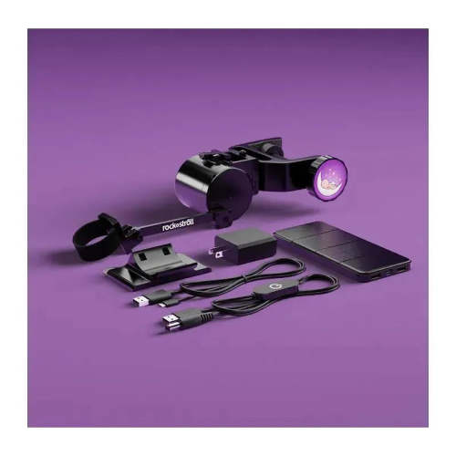 Rocknstroll - Bundle Kit