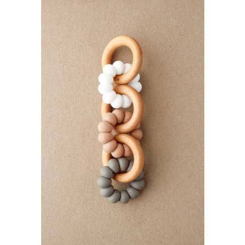 Pram garland – littleCHEW