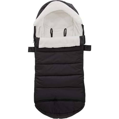 Waterproof Stroller Footmuff