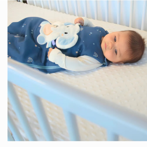 The Elephant Sleep Sack – Toucan Baby
