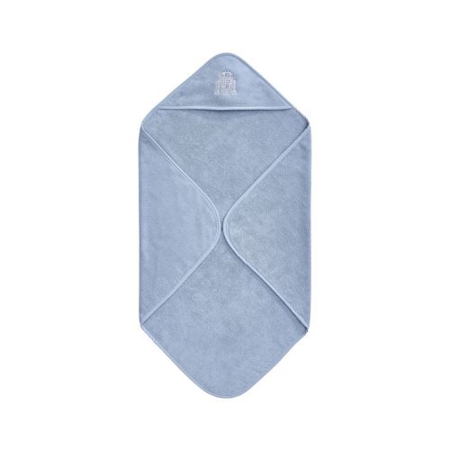 Star Wars™ R2-D2 Stitched Baby Hooded Towel