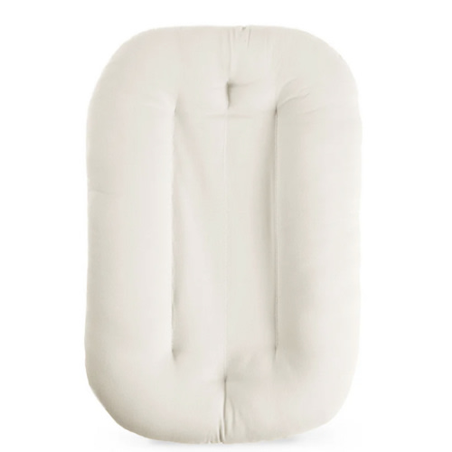 Infant Lounger | Natural
