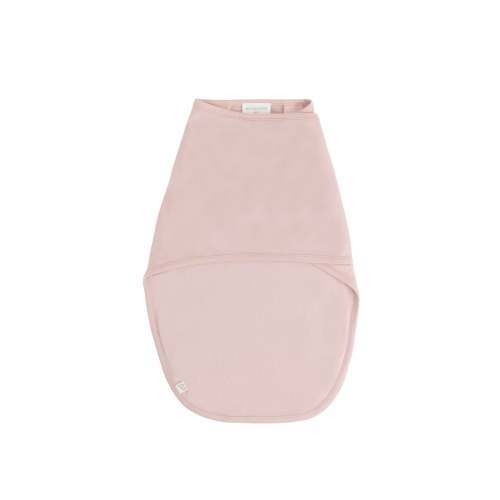 Cocooi Merino Babywrap - Cloud Pink