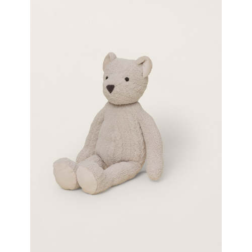 CozyChic® Heirloom Bear Buddie | Barefoot Dreams®