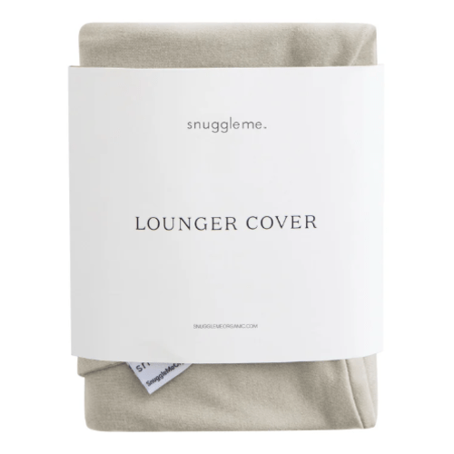 Infant Lounger Cover | Birch