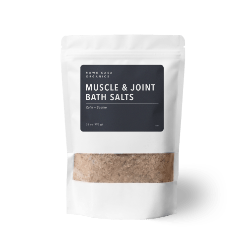 Muscle & Joint Bath Salts | 35 oz