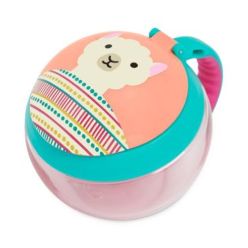ZOO Snack Cup