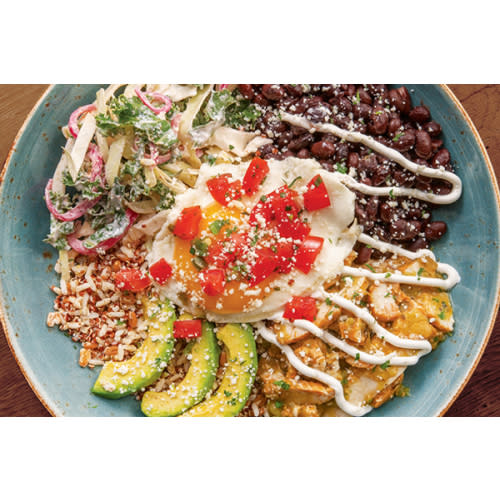 First Watch Gift Card