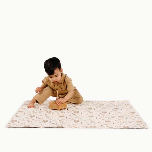 Highchair Mat