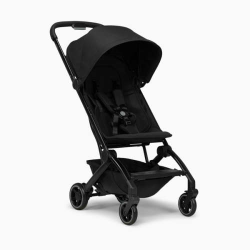 Joolz Aer+ Lightweight Compact Stroller - Space Black