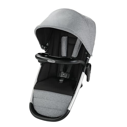 Graco® Modes Nest2Grow Stroller Second Seat, Ren
