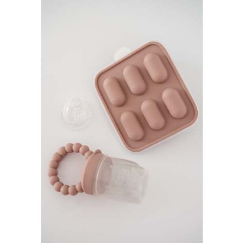 Breastmilk Teether Kit – Mumilk