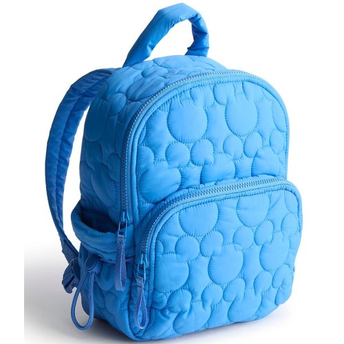 Vera Bradley X Disney Featherweight Nylon Small Banbury Backpack