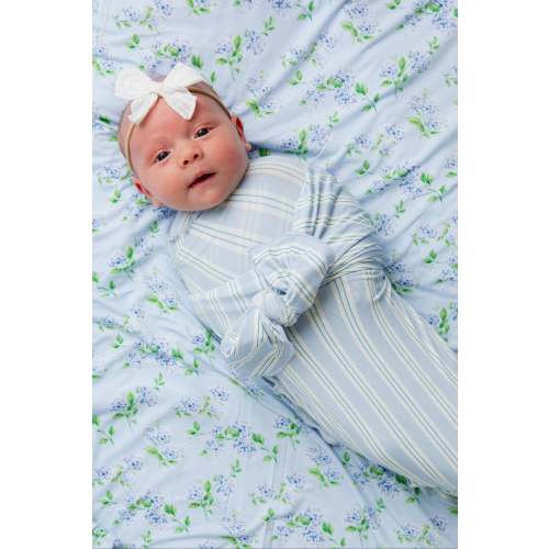 haven / swaddle