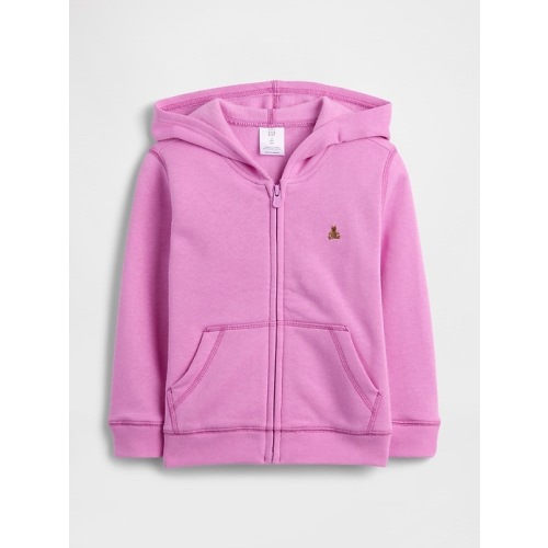 babyGap Brannan Bear Zip Hoodie