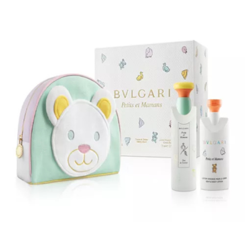 Petits et Maman Eau de Toilette Spray Gift Set
