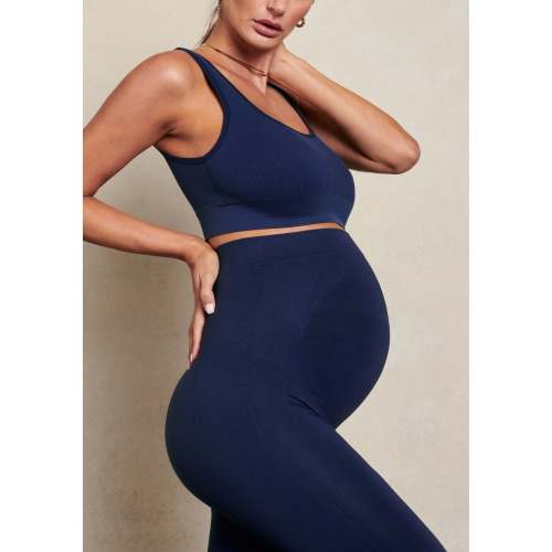 BLANQI® Everyday™ Maternity Belly Support Leggings