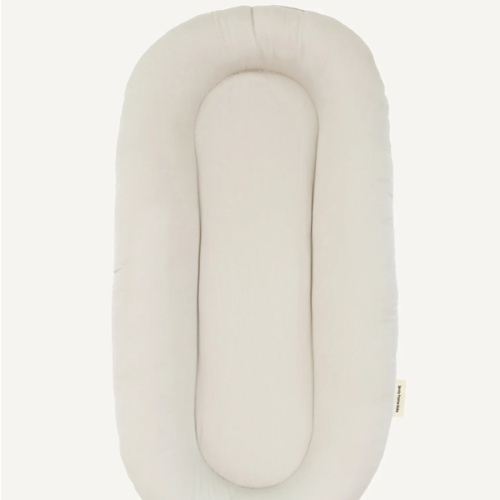 Standard Lounger Nest | Cotton Baby Nest | Anzy Home