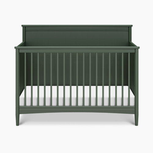 daVinci Frem 4-in-1 Convertible Crib - Forest Green