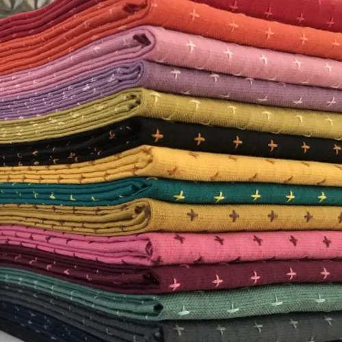 Diamond Textiles Manchester by the 1/2 Yard