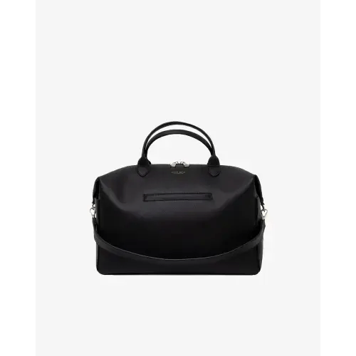 Mina Baie Diaper Bag - Emmy Vegan Full