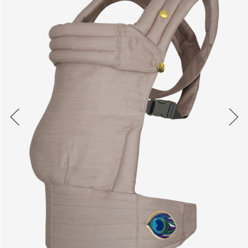 Air | Zeitgeist Baby Carrier | SHOP ARTIPOPPE