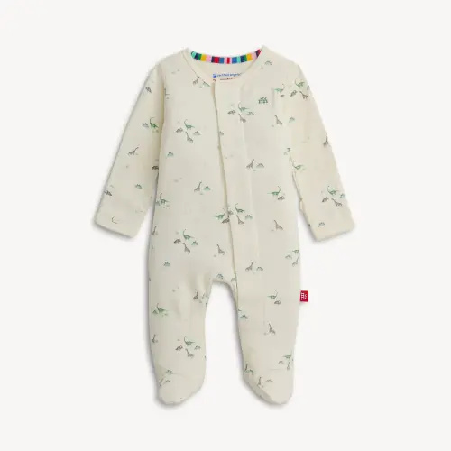 Magnetic Footie - Tiny Diny, 6-9 M