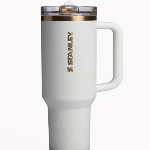 The Quencher ProTour Flip Straw Tumbler | 40 OZ