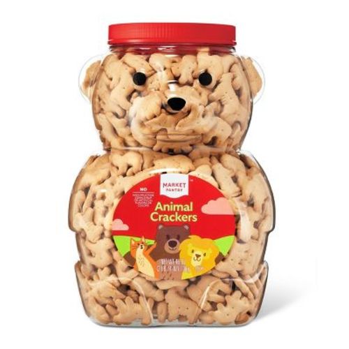 Animal Crackers - 46oz - Market Pantry™