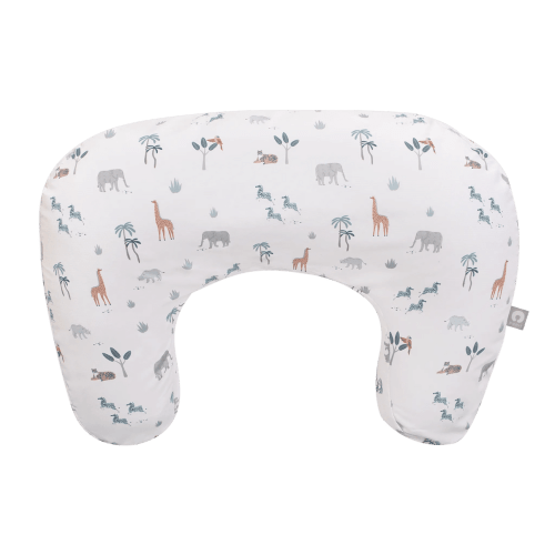New Boppy Nursing Pillow - Supportive Breastfeeding Pillow | Boppy