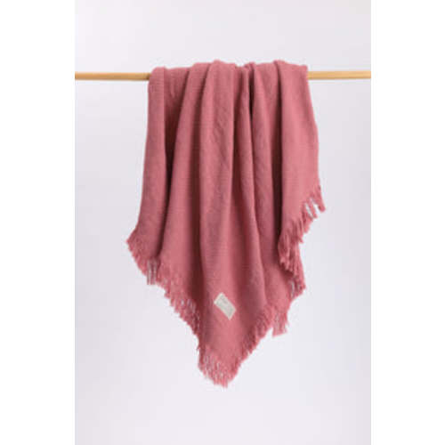 The Tobin: Dusk – Covered in Cotton