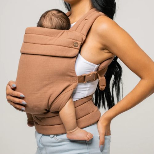 The Monarch Carrier - Mocha – Mabē