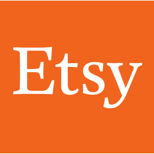 Etsy Gift Card