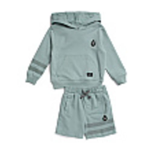 Infant Boys 2pc Hoodie And Shorts Set | Kids & Baby | T.J.Maxx