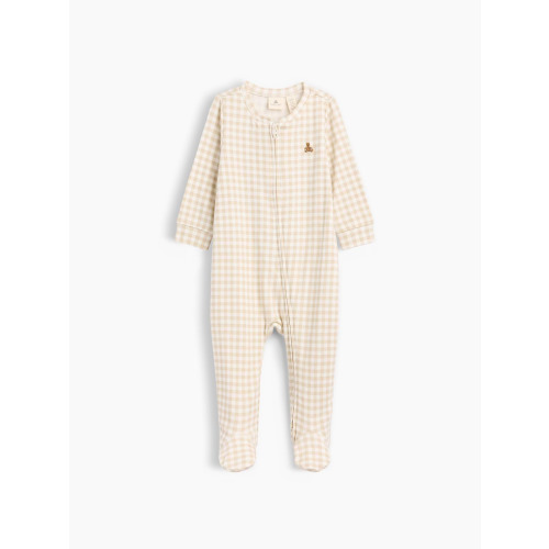 Baby Brannan Bear One-Piece