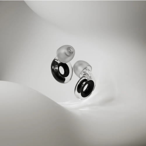 Loop Engage 2 Plus: Comfortable Conversations – Loop Earplugs America – Loop US