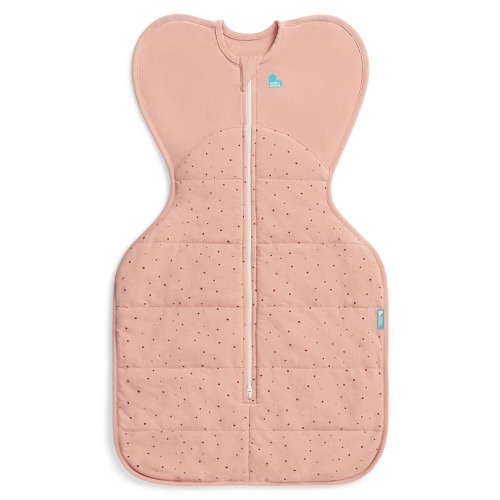 Swaddle Up™ Warm 2.5 TOG Quilted Swaddle