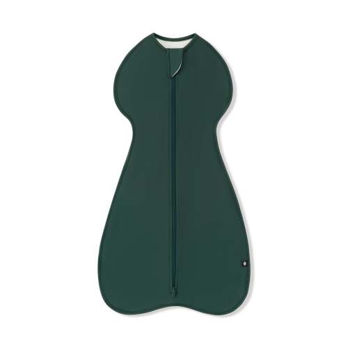 Swaddle Bag in Cypress 0.5