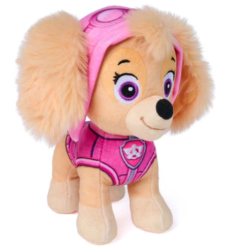 PAW Patrol Skye 6" Plush, Ages 3+