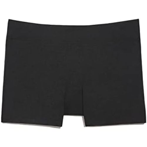 KNIX Super Leakproof Dream Short, Leakproof Underwear, Period Underwear for Women, Machine Washable.