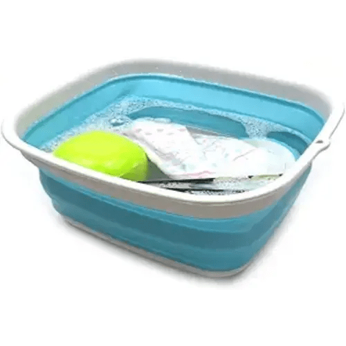 Collapsible Tub