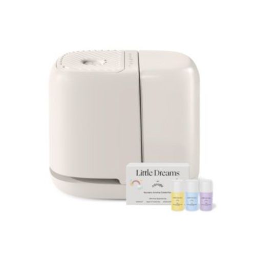 Nursery Humidifier 2.0