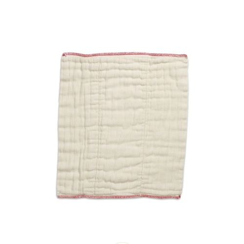 Cloth-eez Prefold Diapers - Size Medium - Dozen Pack